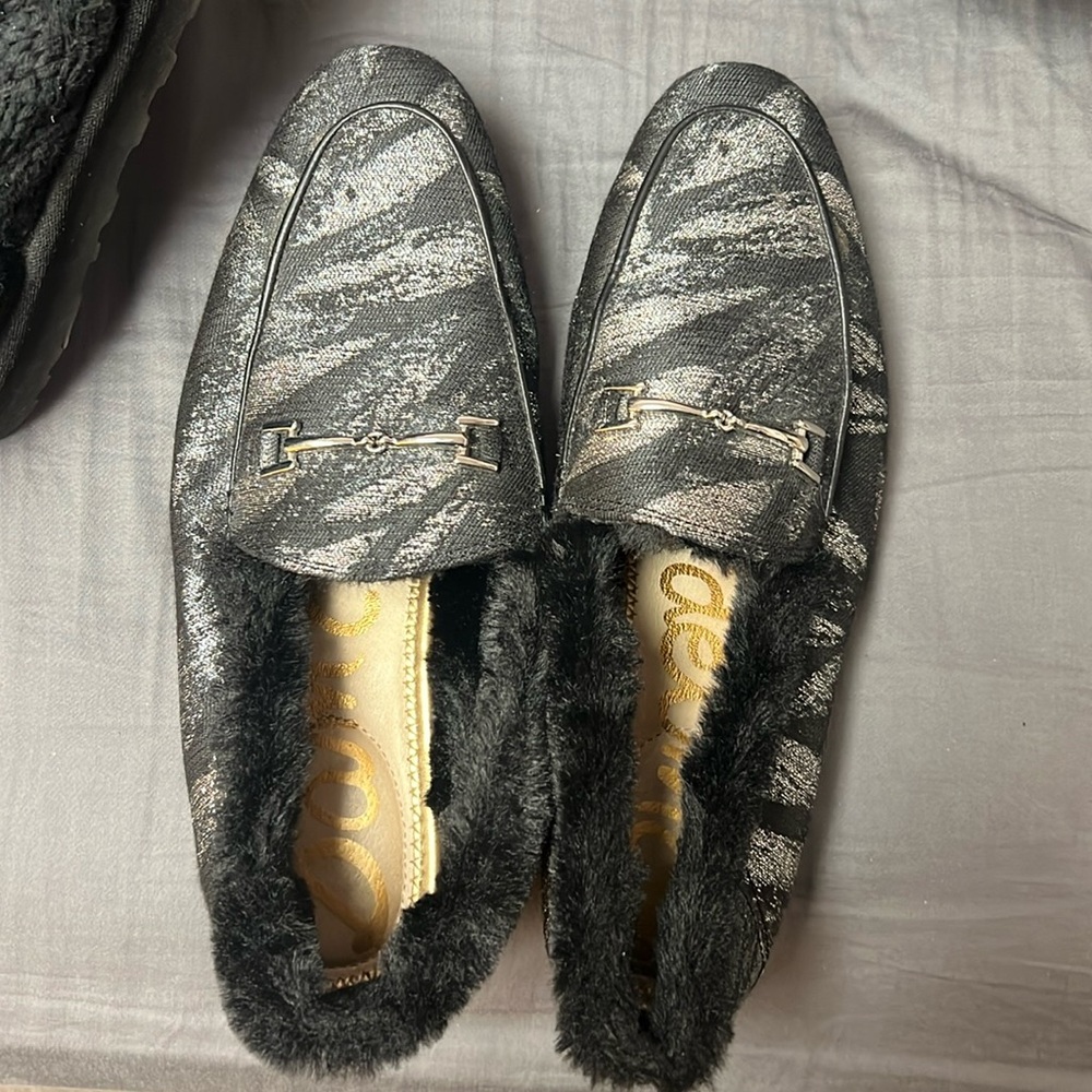 Sam Edelman shoes size 7